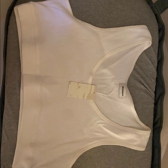 Thirty years Rib top - Picture 2 of 2